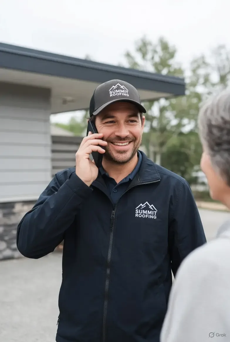 Flat Roof Leak Repair Middlebury, VT FAQs
